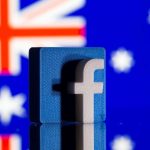 facebook australia