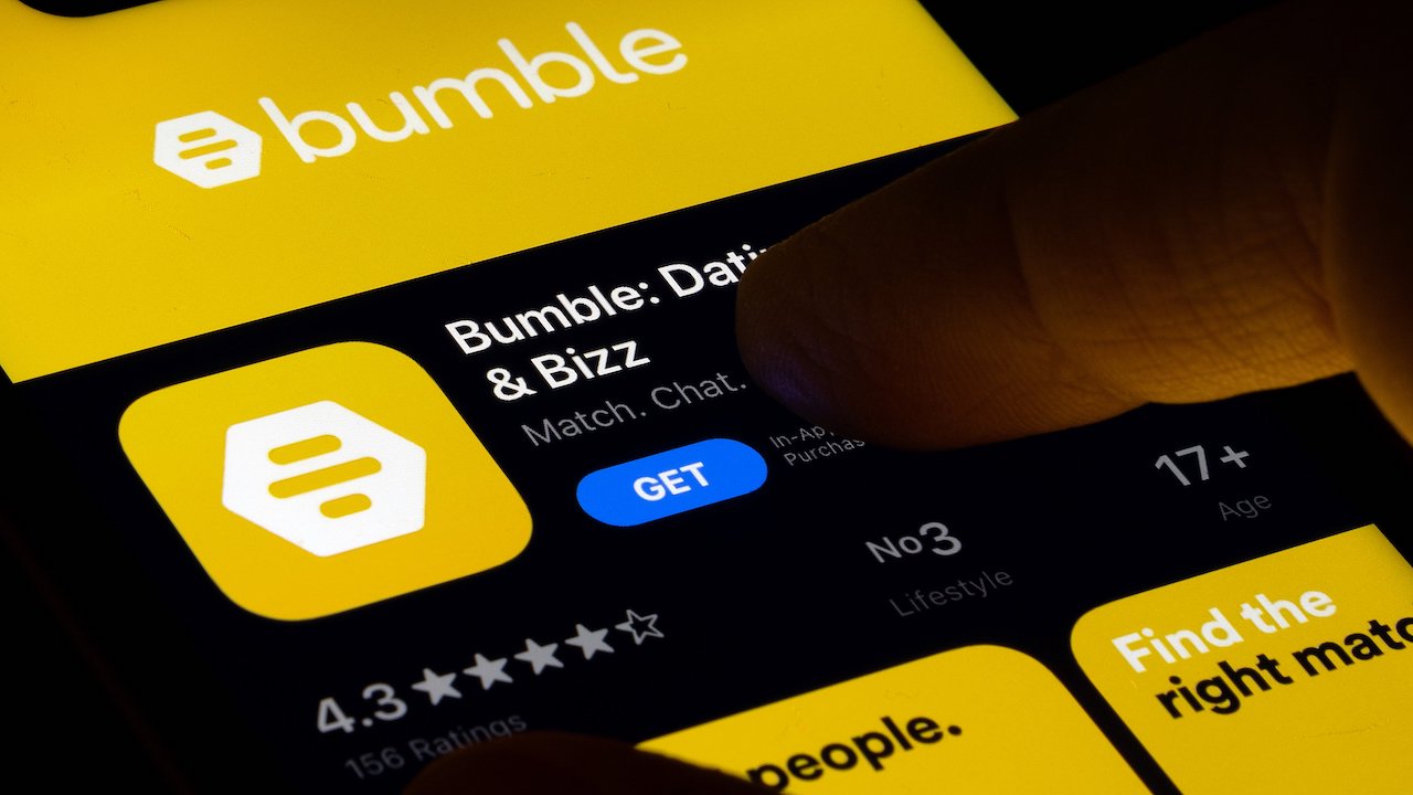 La OPI de Bumble y la mina de oro de capital privado de Blackstone