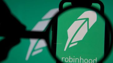 robinhood