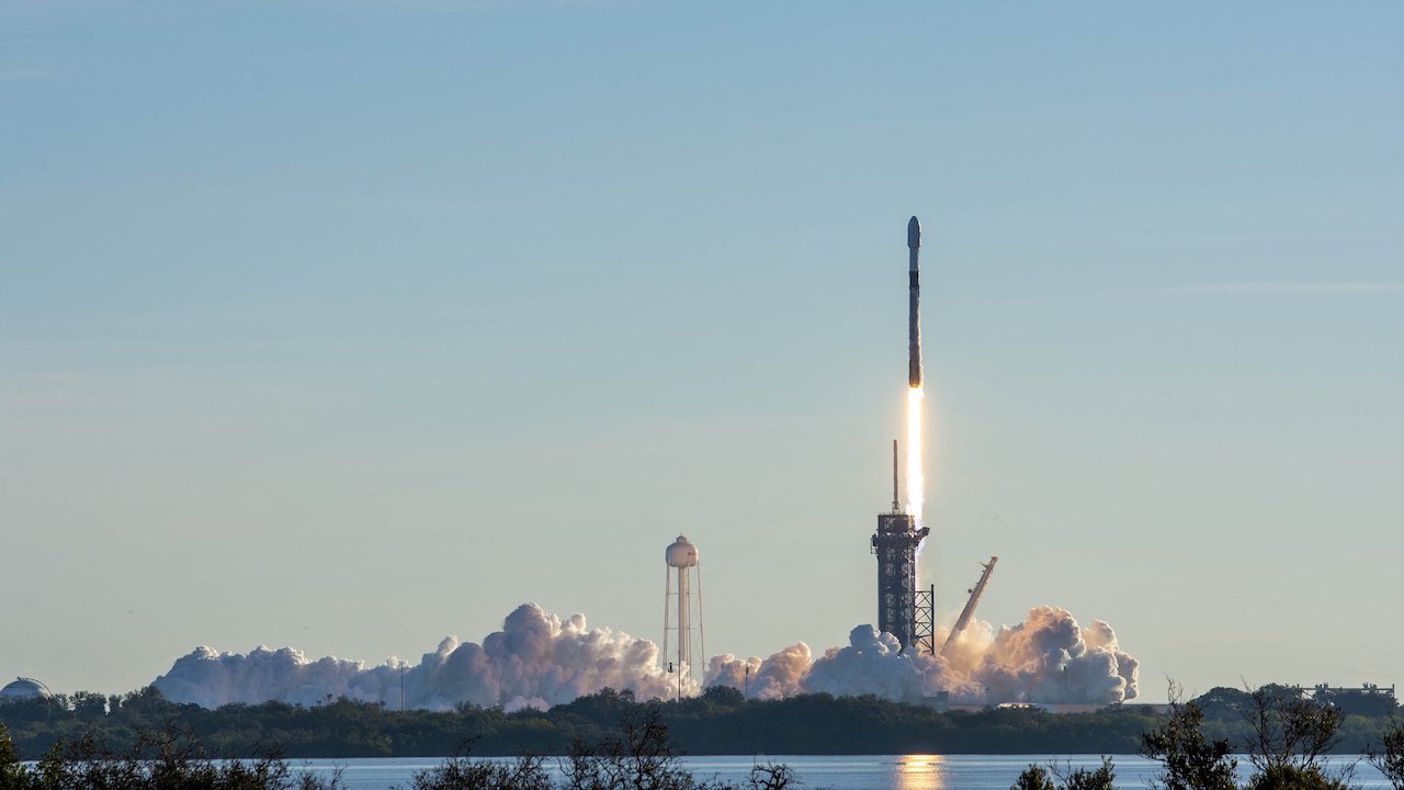 ¿Qué opinan los probadores beta de Starlink sobre el internet satelital de Elon Musk?