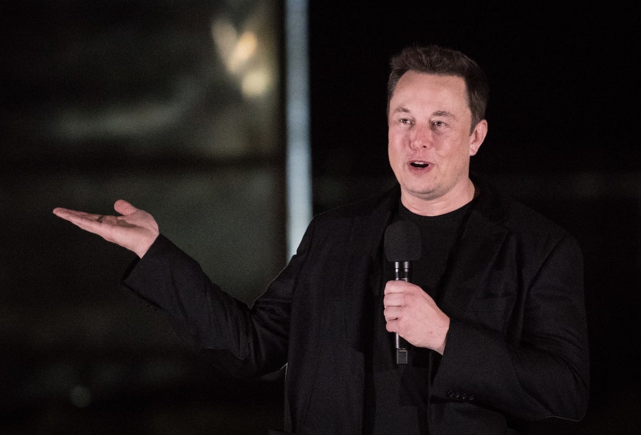 Bitcoin sube 16% después de que Tesla dice que invirtió 1.500 millones de dólares