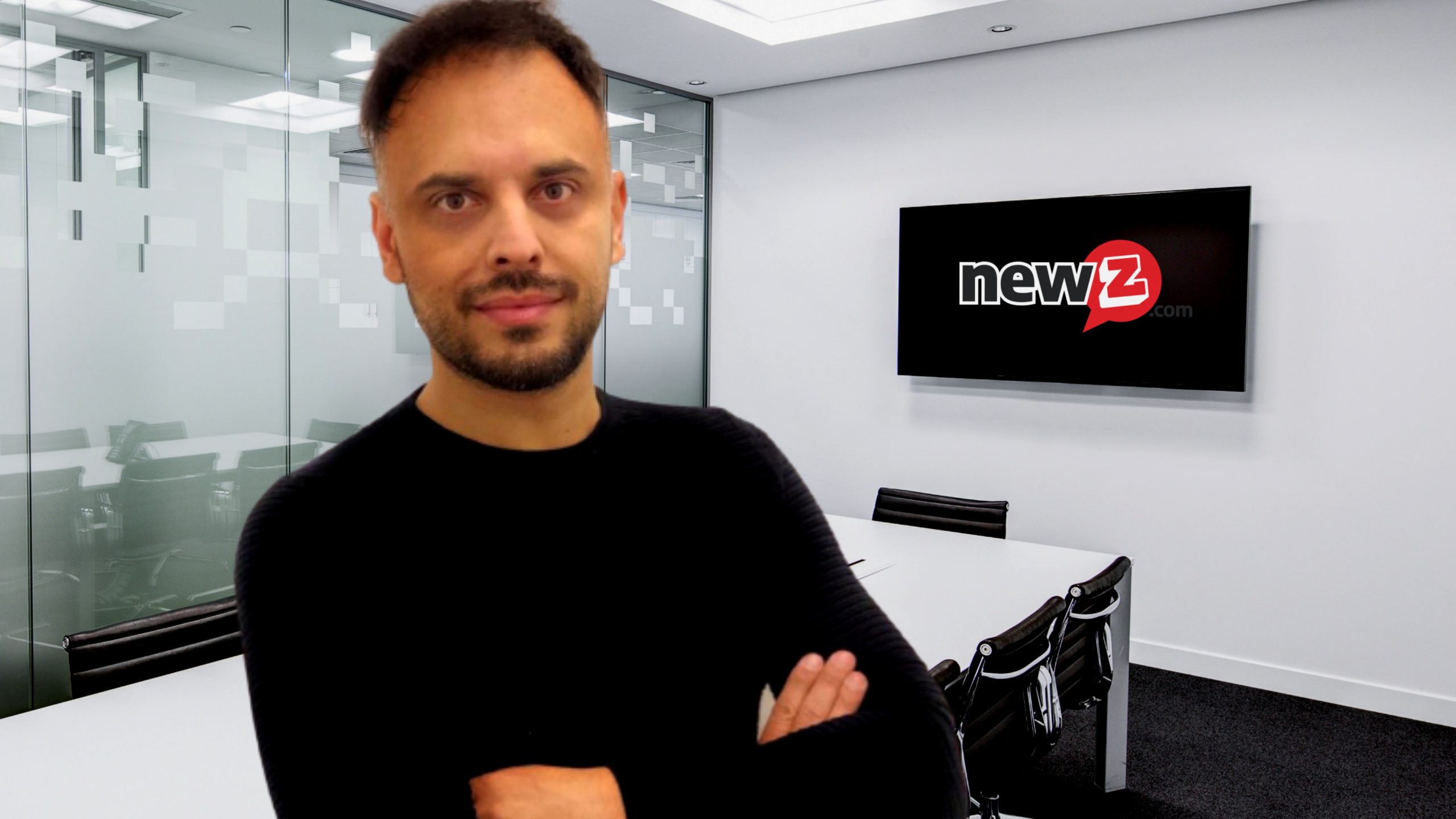 Contents Media aterriza en el mercado estadounidense con Newz.com