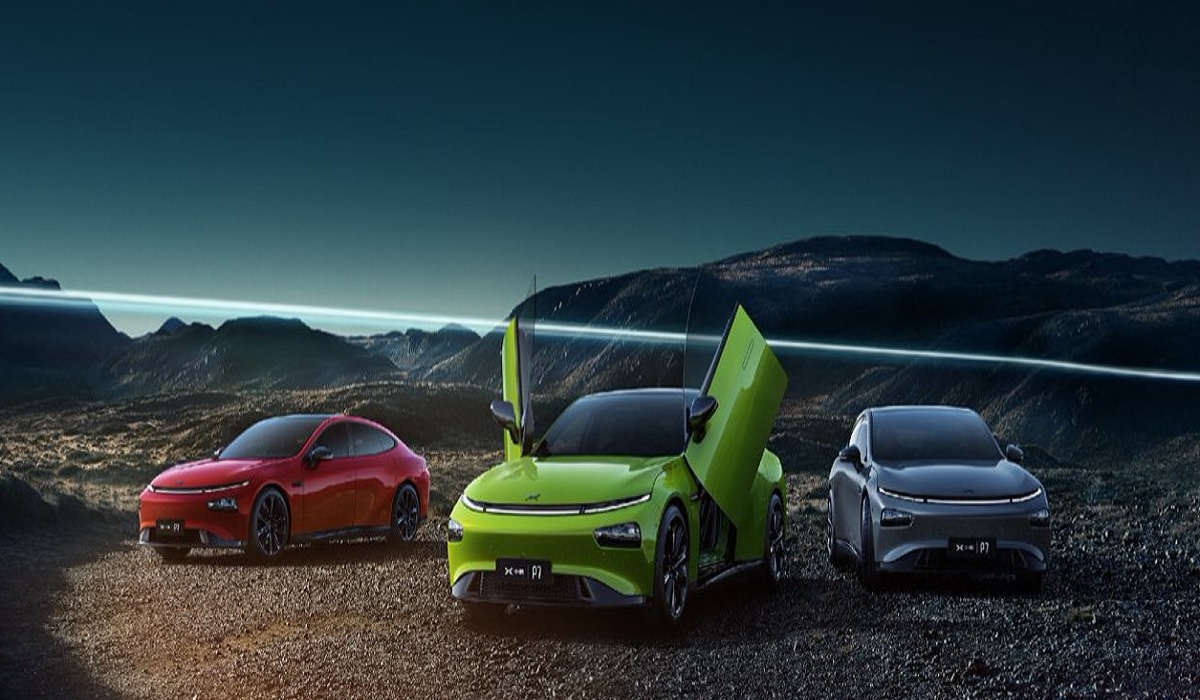 Xpeng Motors, rival de Tesla, recibe 76 millones de dólares del gobierno