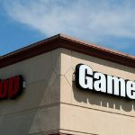 desplome de las acciones de gamestop