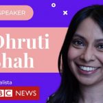 dhruti shah entrevista a mujeresximpact