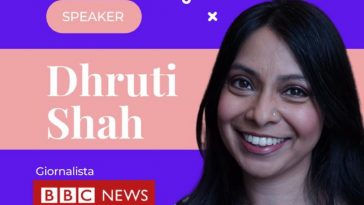 dhruti shah entrevista a mujeresximpact