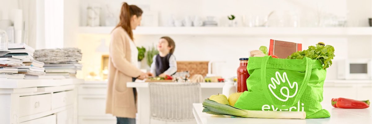 Everli, startup italiana en concluir una ronda de 100 millones de dólares