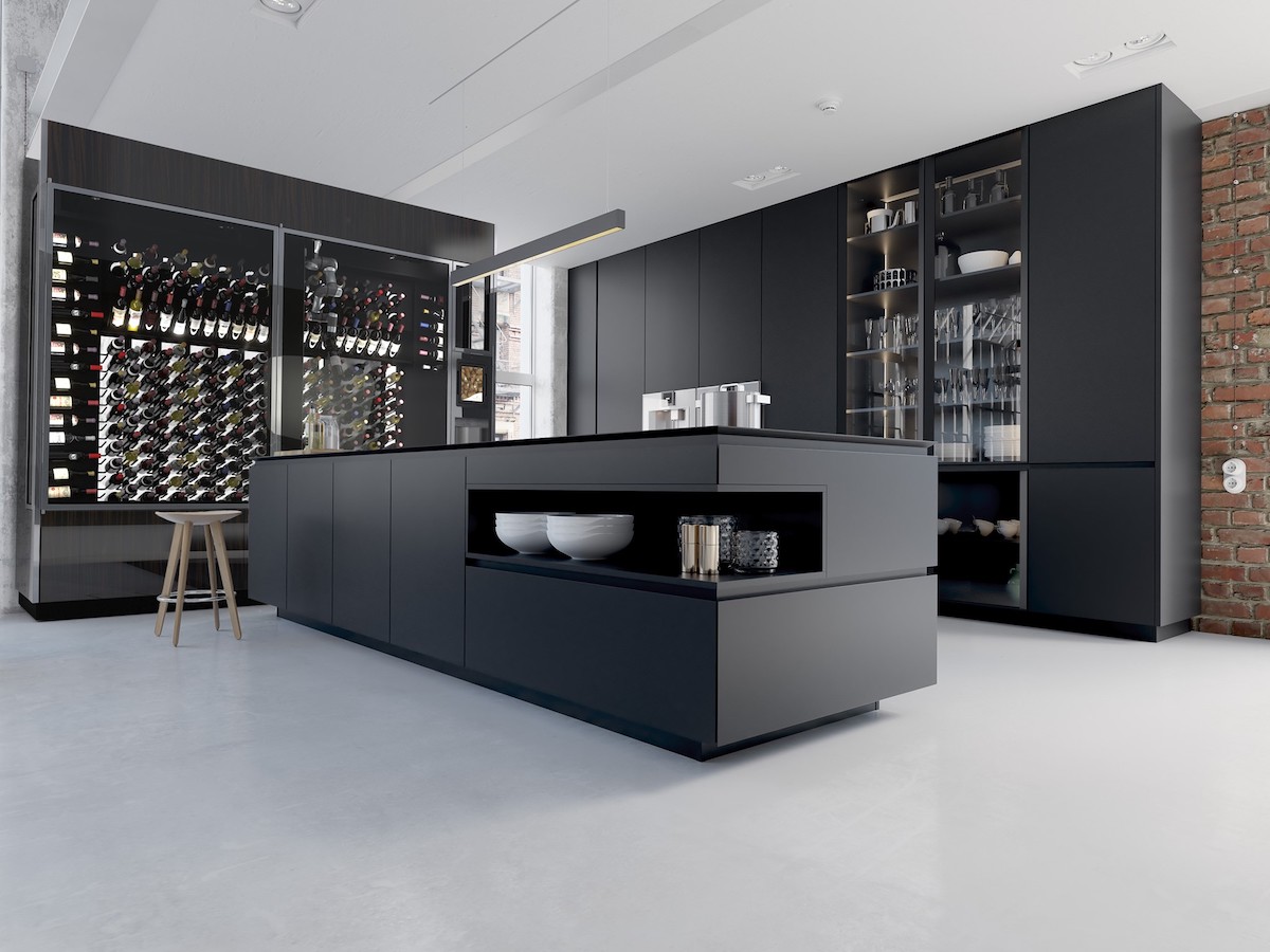 WineCab: del encuentro entre el vino y la inteligencia artificial, nacen robots para el hogar