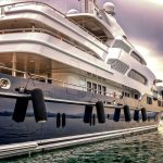 superyatch bitcoin