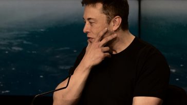 Elon Musk 100 millones de dolares