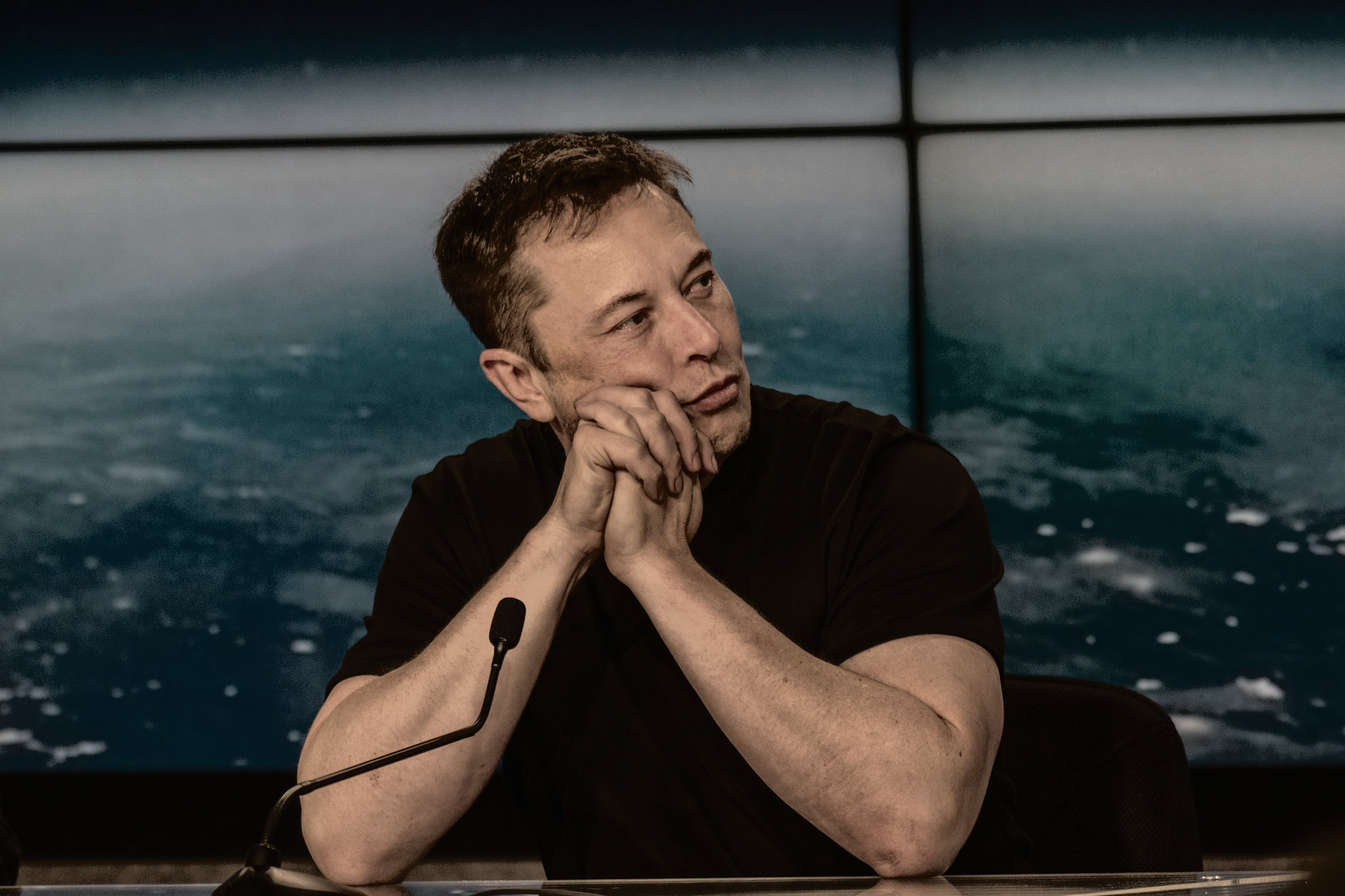 Elon Musk: pérdidas de 5.600 millones de dólares tras el fatal accidente de Tesla
