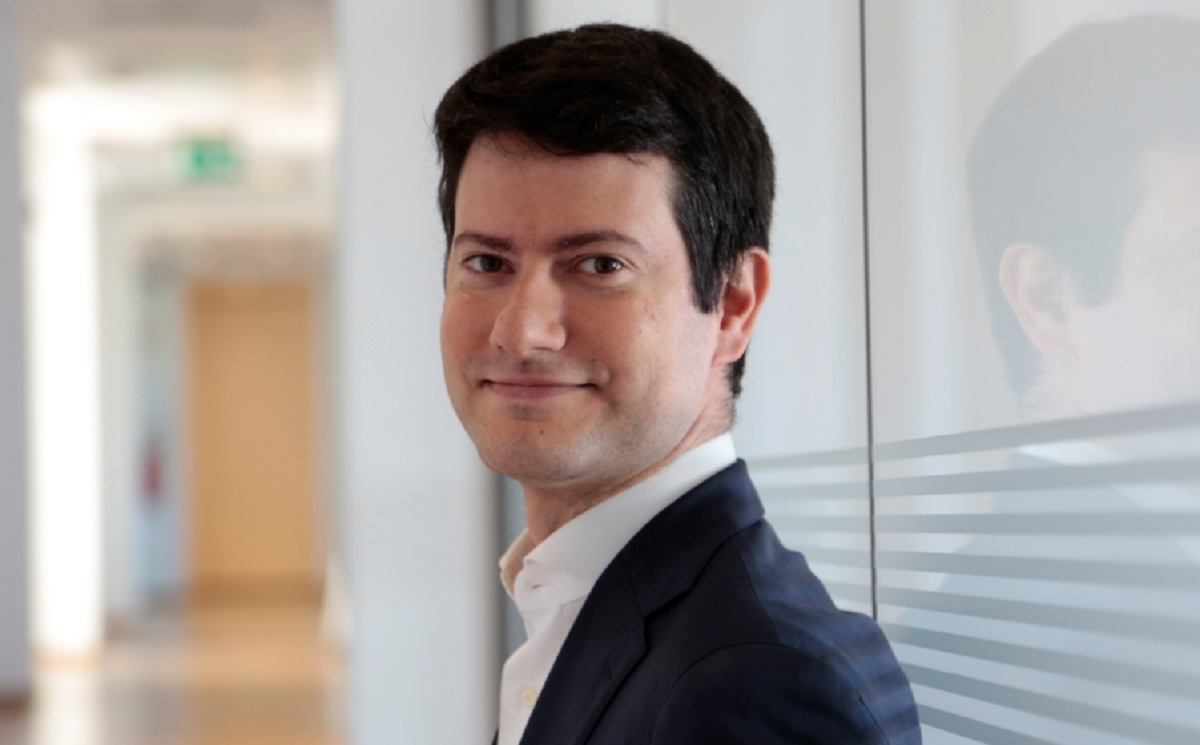 Benedetto Buono: «Las relaciones humanas son la verdadera clave del éxito»