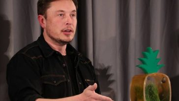 Los activos de Elon Musk superan los 5.000 millones de dolares despues de que las entregas trimestrales de vehiculos Tesla superaran las expectativas