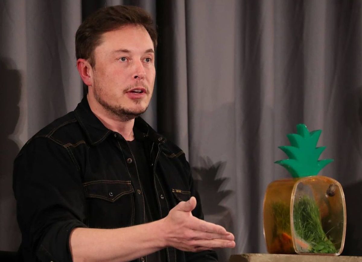 Los activos de Elon Musk tras las entregas de nuevos Teslas