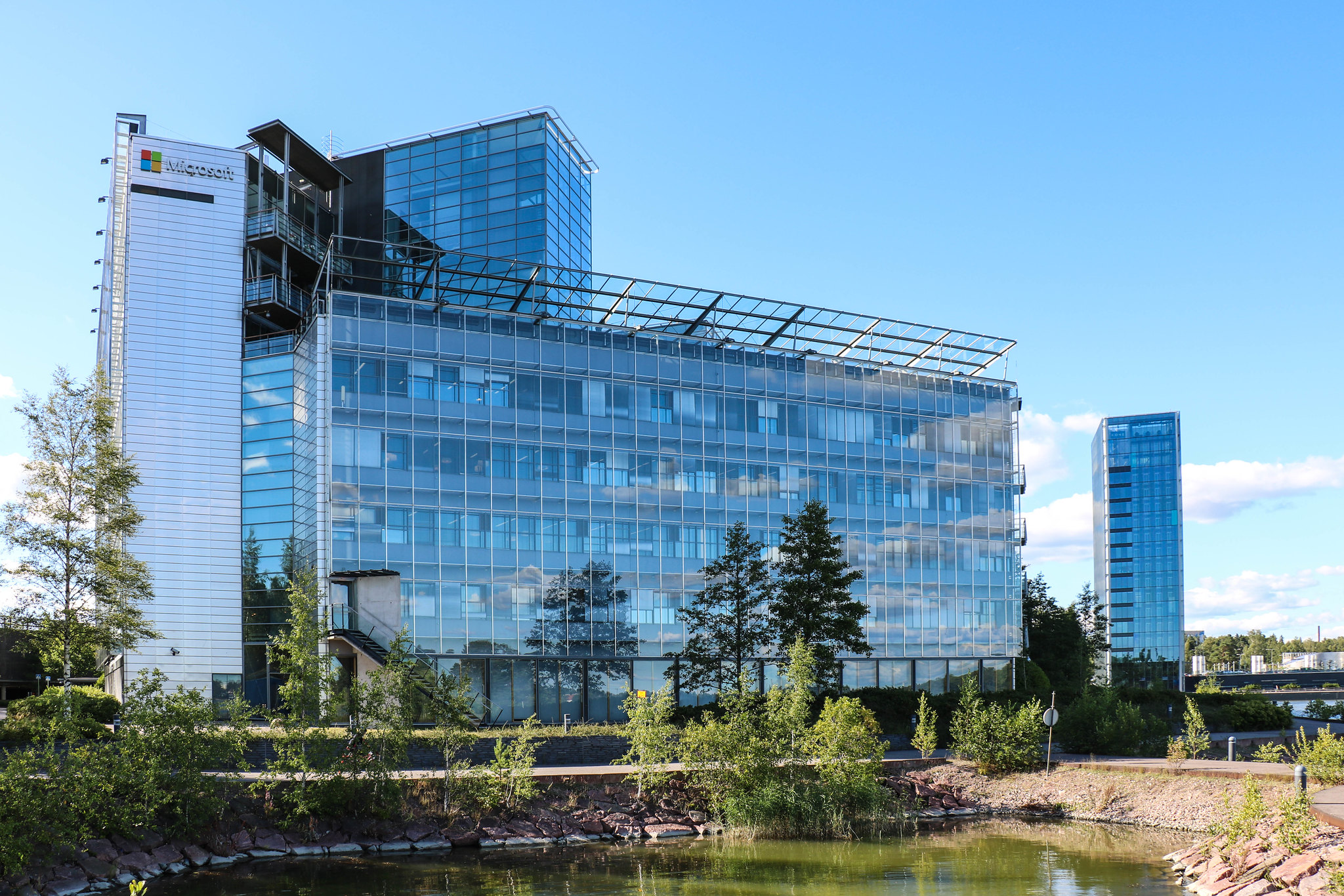 Microsoft adquirió Nuance Communications por 19.700 millones de dólares