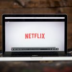 Netflix cae en bolsa