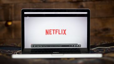 Netflix cae en bolsa