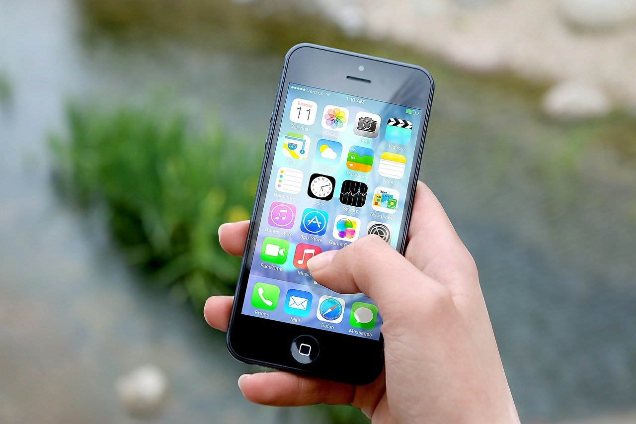 Apple: nueva actualización de iOS 14.5 aumenta privacidad del usuario
