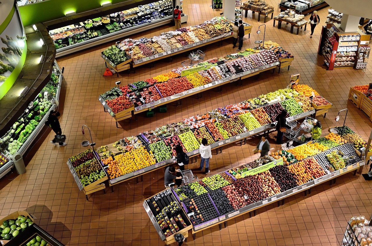 «REIF», inteligencia artificial al servicio de la industria alimentaria para combatir los residuos