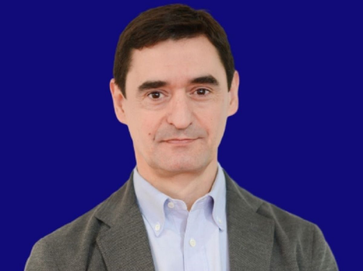Alejandro Sánchez es el nuevo country manager de Contents en España y Portugal