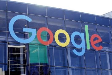 alfabeto de Google