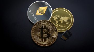 criptomonedas lista completa