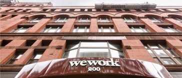 criptovalute wework