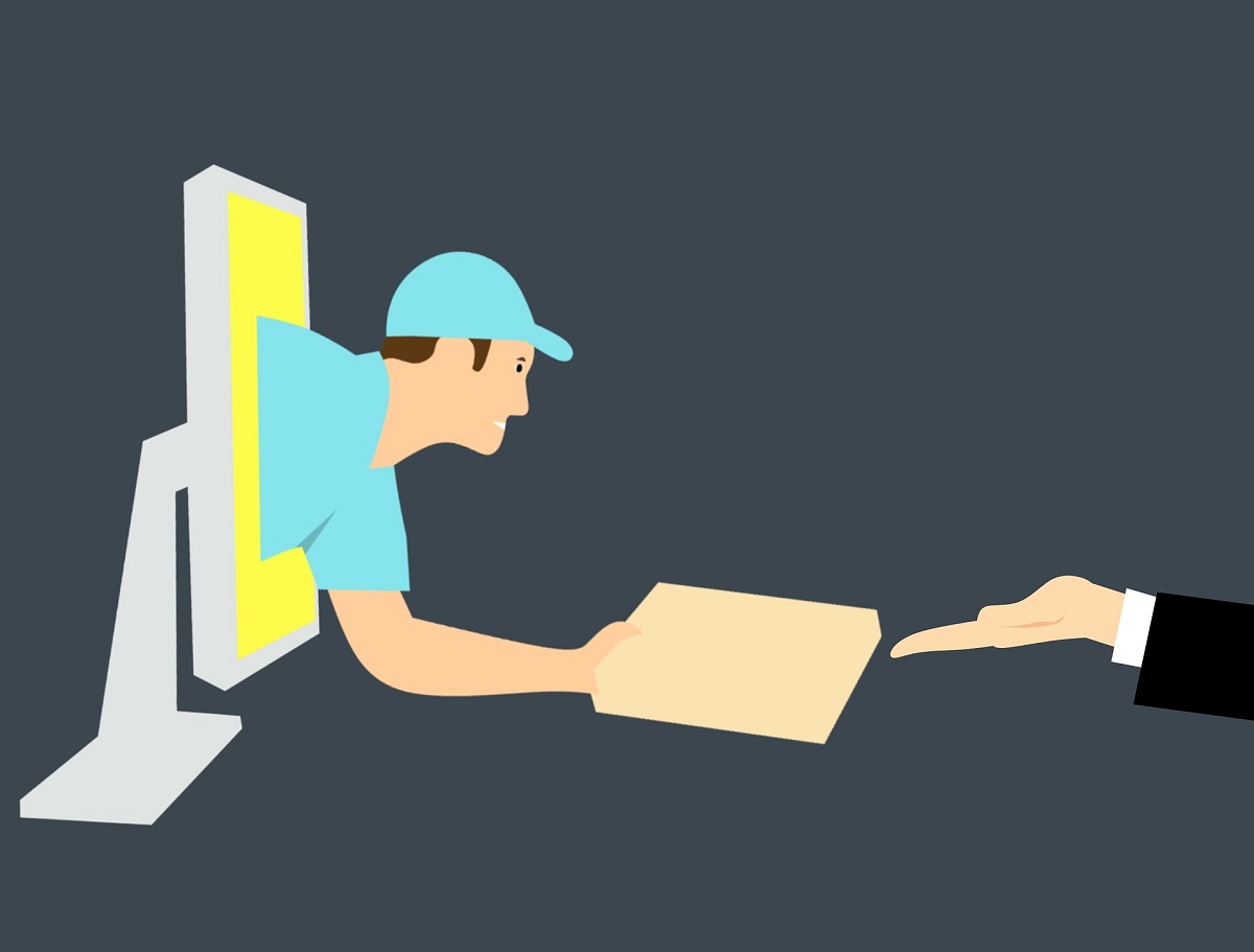 Sistema dropshipping: ¿se necesita un número de IVA?