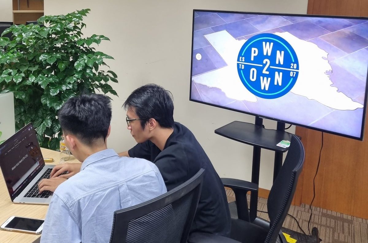 Microsoft Teams y Zoom hackeados durante la competición Pwn2Own
