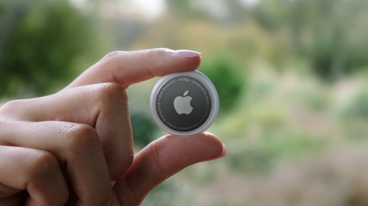 AirTag es el nuevo producto de Apple que traerá a la compañía más millones