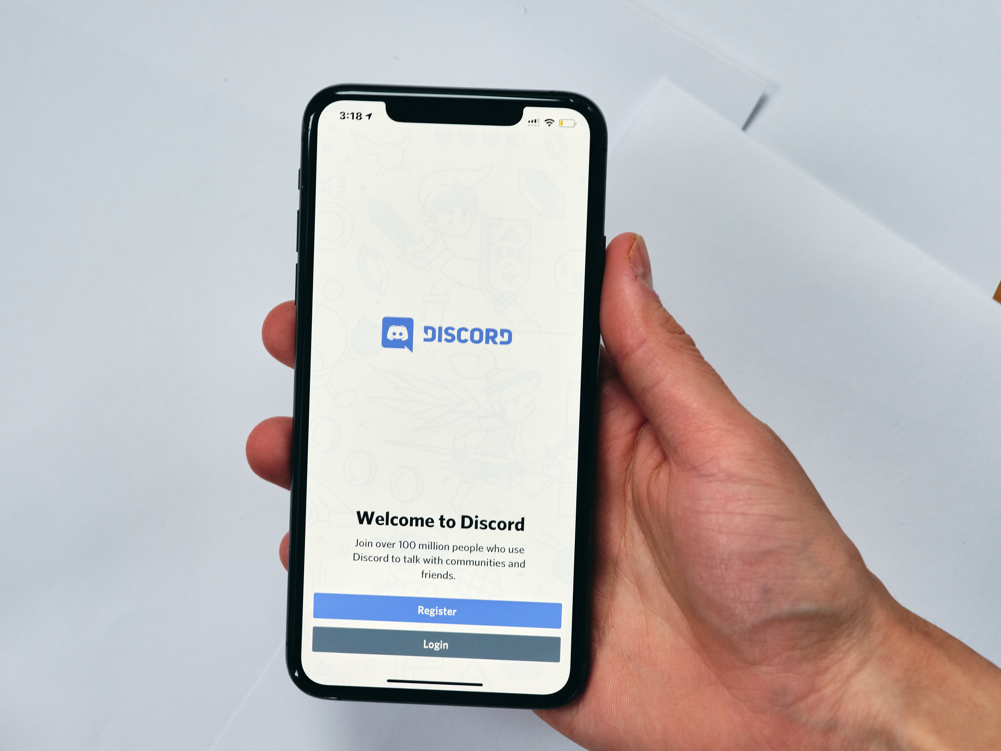Discord: suspenden las negociaciones de adquisición de Microsoft