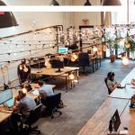 5 razoes pelas quais o coworking funciona para startups