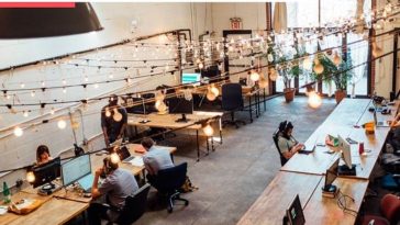 5 razoes pelas quais o coworking funciona para startups