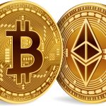 Bitcoin y Etherum
