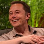 El ceo de Elon Musk mejor pagado