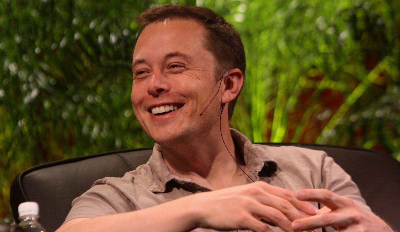 ¿Por qué Elon Musk es el CEO mejor pagado de 2020?