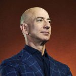 Jeff Bezos vende acciones