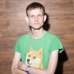 Vitalik Buterin Ethereum