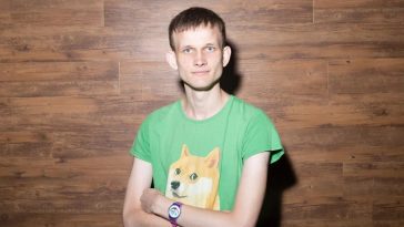 Vitalik Buterin Ethereum