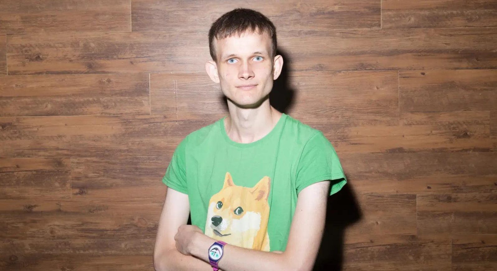 Ethereum: su fundador Vitalik Buterin, es el cripto multimillonario más joven del mundo