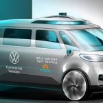 Volkswagen Argo AI