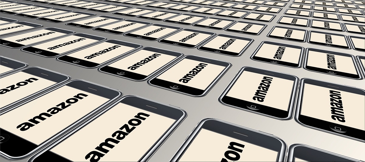 Cómo invertir en Amazon y tener ingresos extra