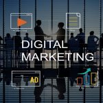 Marketing digital estrategias