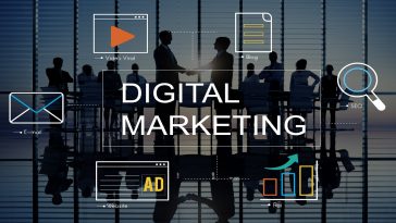 Marketing digital estrategias