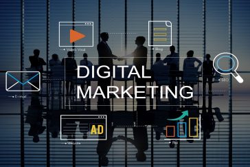 Marketing digital estrategias