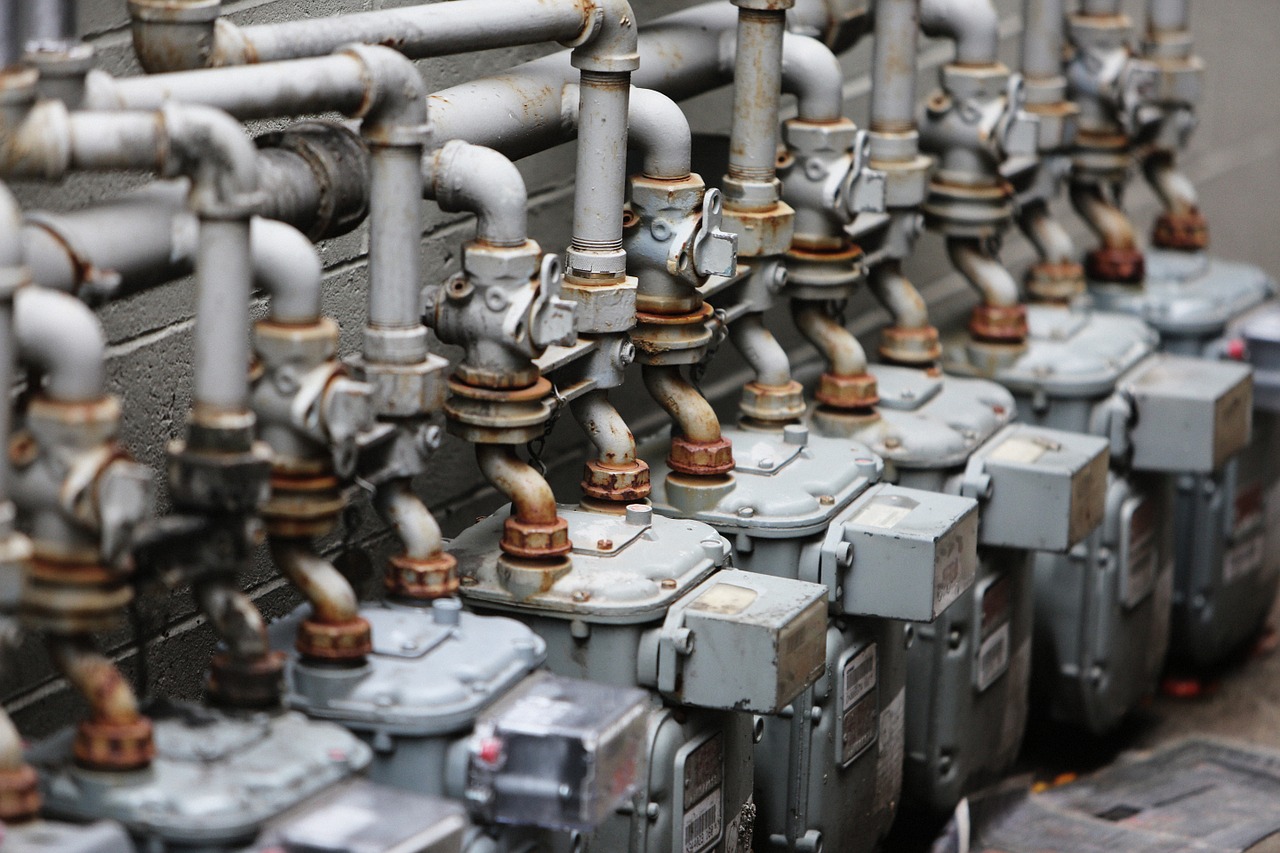 Colonial Pipeline: ¿cómo los hackers cerraron el gasoducto?