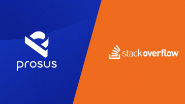 El gigante tecnologico Prosus compra Stack Overflow por 1.8 mil millones