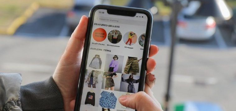 Etsy adquiere Depop por 1.6 mil millones 3