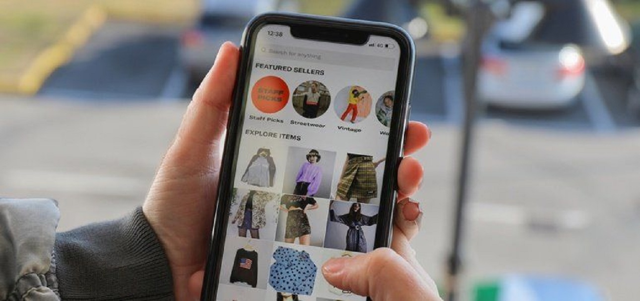 Etsy adquiere Depop por $ 1.6 mil millones