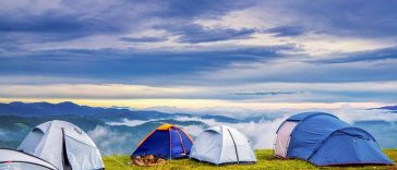 Camping-Glamping España